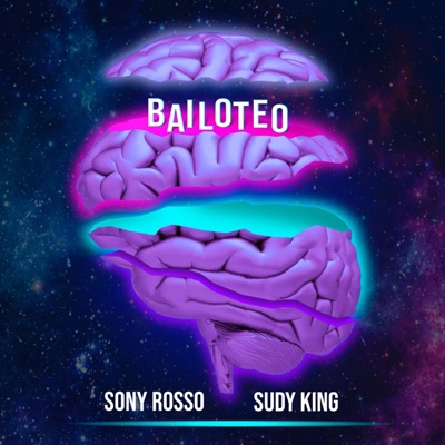 Bailoteo (feat. Sudy King) - Single