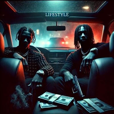 Lifestyle (feat. Lilkenn500) - Single