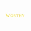 Worthy (feat. JustOfa) - Single