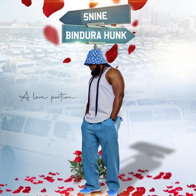 Bindura Hunk Ep - EP