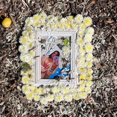 She Is the One - Single