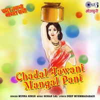 Chadal Jawani Mangal Pani - Sohan Lal