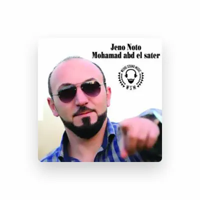 Listen to Mohamed Abd El Sater, watch music videos, read bio, see tour dates & more!