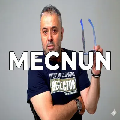 Listen to MECNUN - Single by NOMEX YAPIM MUSIC