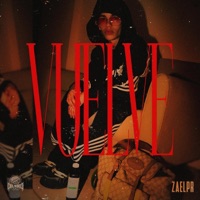 VUELVE - Single - Zaelpr