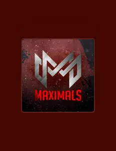 收听 Maximals、观看音乐视频、阅读小传、查看巡演日期等 ！
