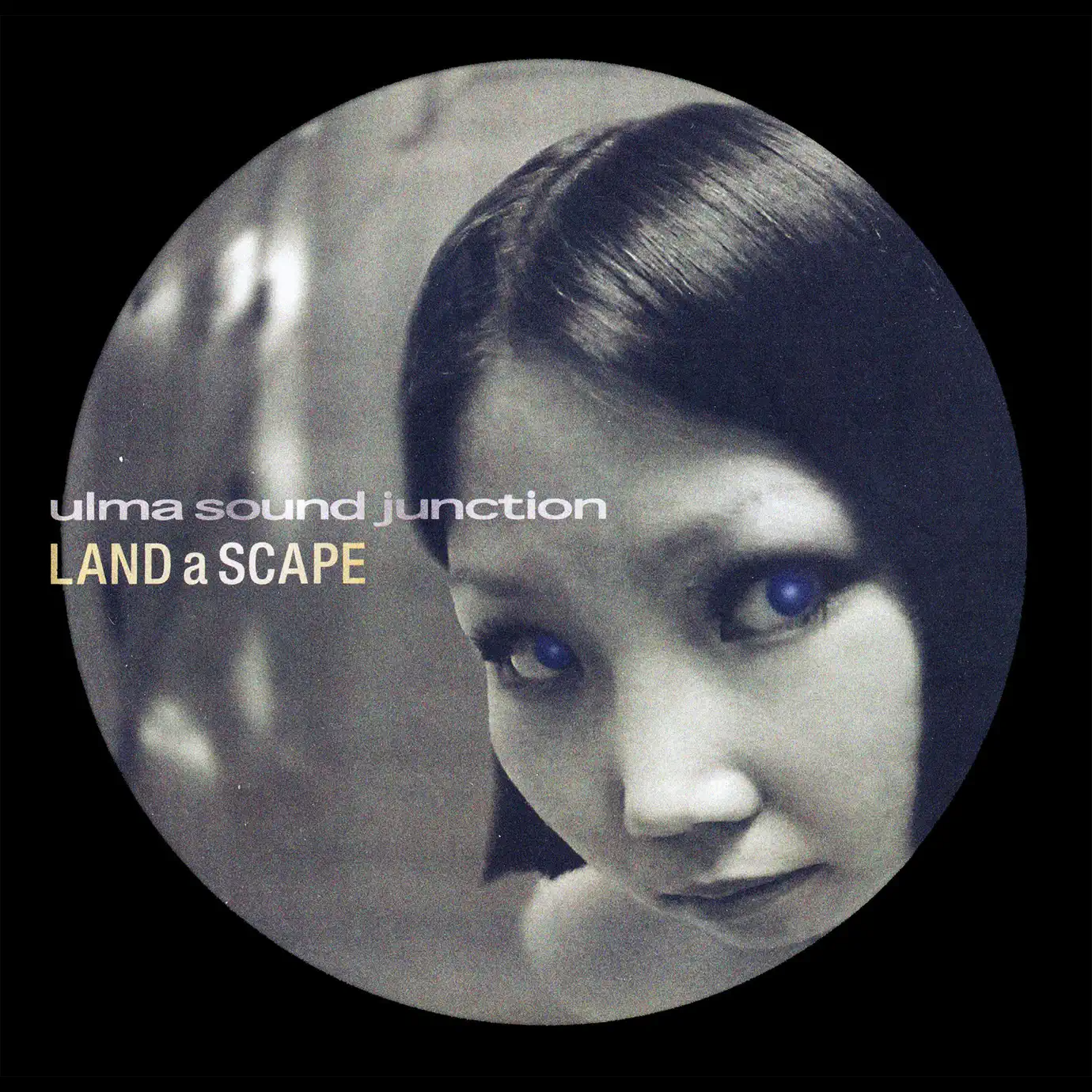 ulma sound junction／idealo…　08250516H03N Idealogy - album by ulma sound junction