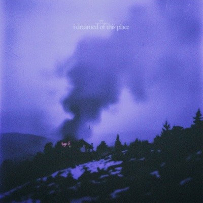 i dreamed of this place (slowed + reverb) - Single