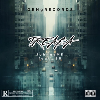 Treaba (feat. S8) - Single