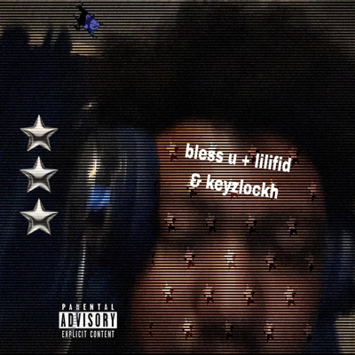 BLESS U (feat. Lilifid & Keyzlockh) - Single