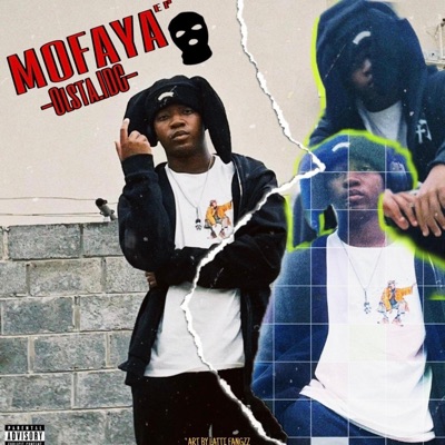 MOFAYA - EP