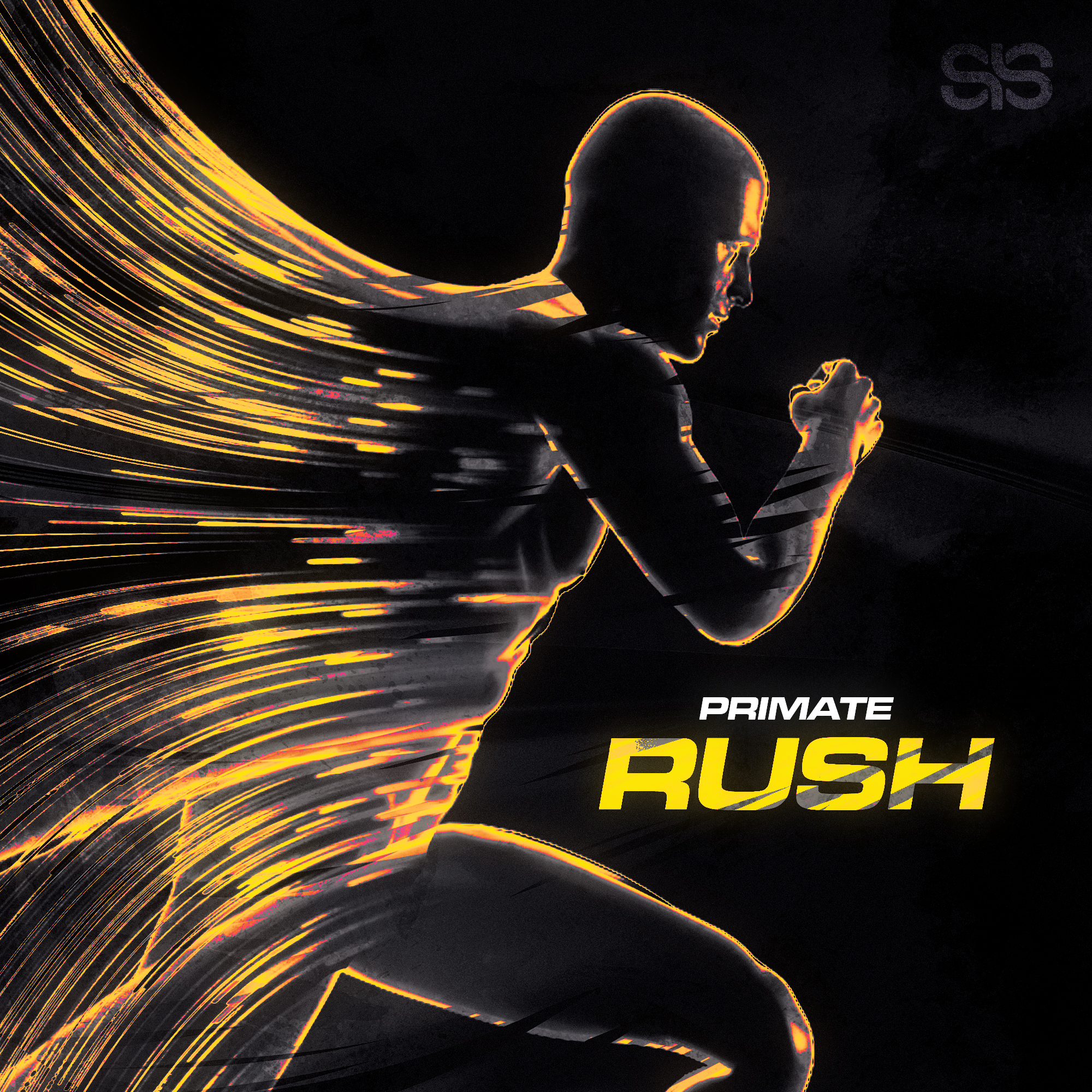 Rush - Single