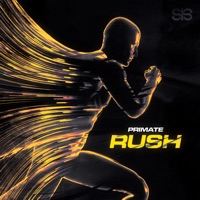 Rush - Single - Primate