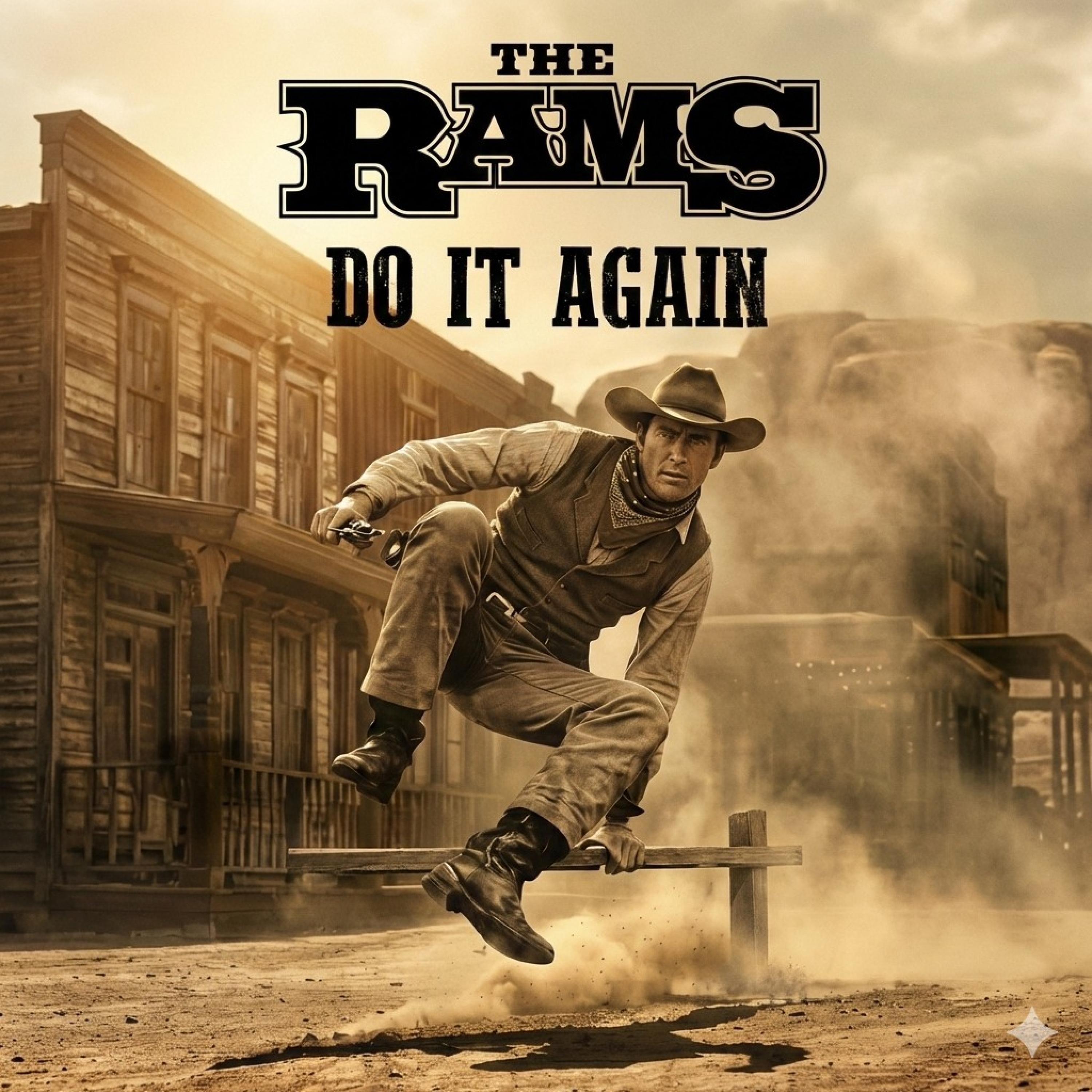 Do It Again - Single