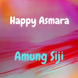 Amung Siji Album Art