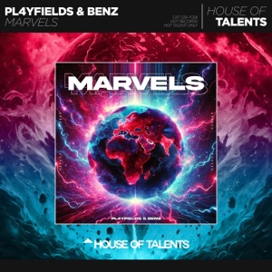 Marvels - Single