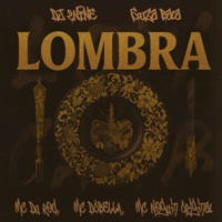 Lombra (feat. MC Neguin Original) - Single - Souza bala, MC Du Red & Mc Dobella