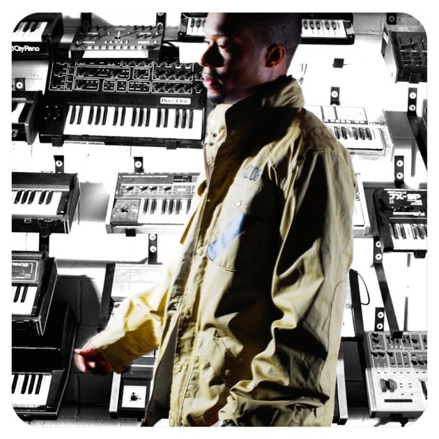 Villa Manifesto - Album by Slum Village - Apple Music