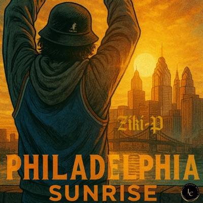 Winter Warz Issue 1: Philadelphia Sunrise - Single
