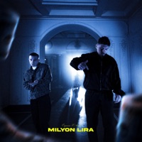 Milyon Lira - Single - Organize & ArrDee