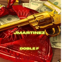 El Temblor (doble f) - Single - JMartinez