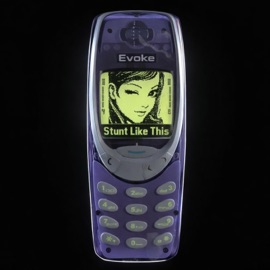 Stunt Like This Evoke