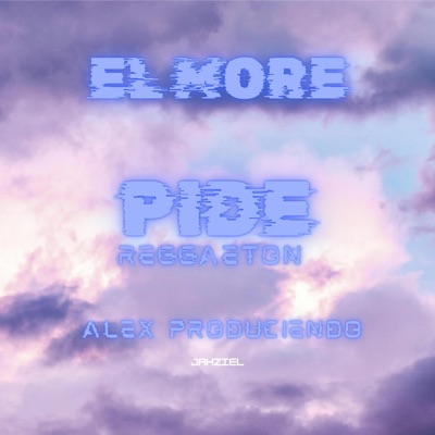Pide reggaeton (feat. Alex produciendo) - Single