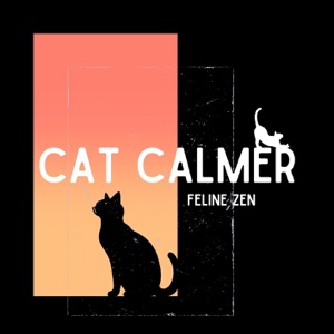 Feline Zen: Stress Relief Techniques for Cats