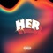 H E R - Nipho.exe lyrics