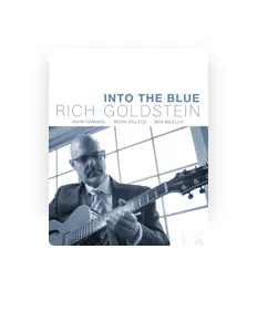 Ouve Rich Goldstein, vê vídeos de música, lê a biografia, vê as datas da digressão e muito mais!