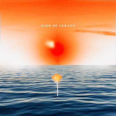 OJOS DE VERANO - Single