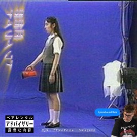 Twilight Syndrome (feat. 2TwoTone & ꜱᴡᴀɢꜱᴢɴ) CJ$