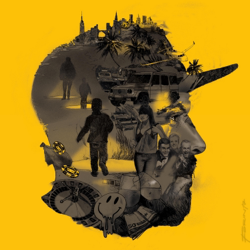 W drodze po szczęście - O.S.T.R. Cover Art