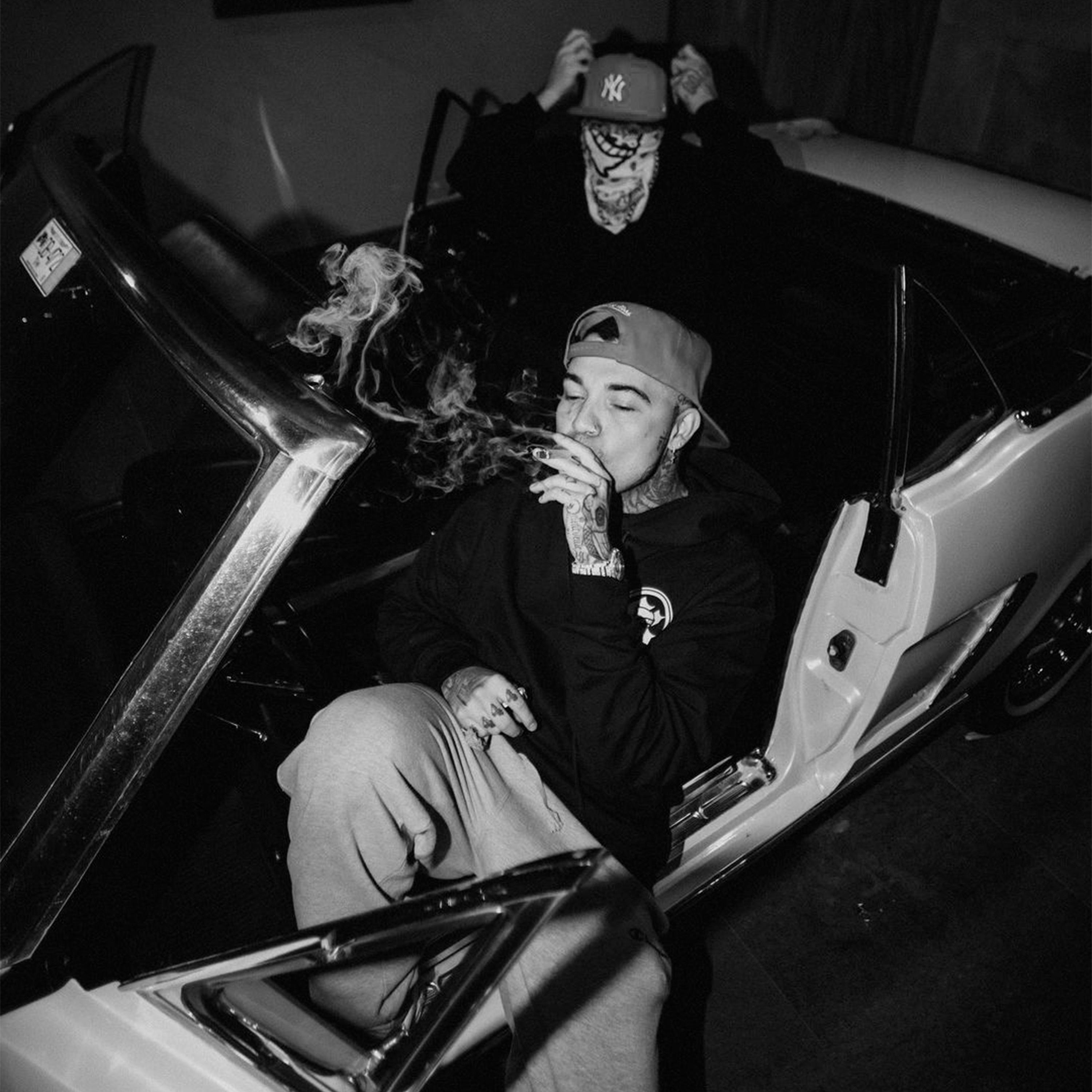 TE IRE A BUSCAR - Single