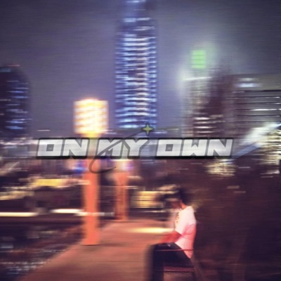 On my own (all alone) - Single