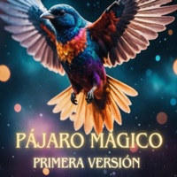 Pájaro mágico (Primera Version Instrumental) - Single - Señor Dragón