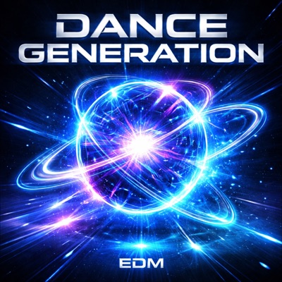 DANCE GENERATION