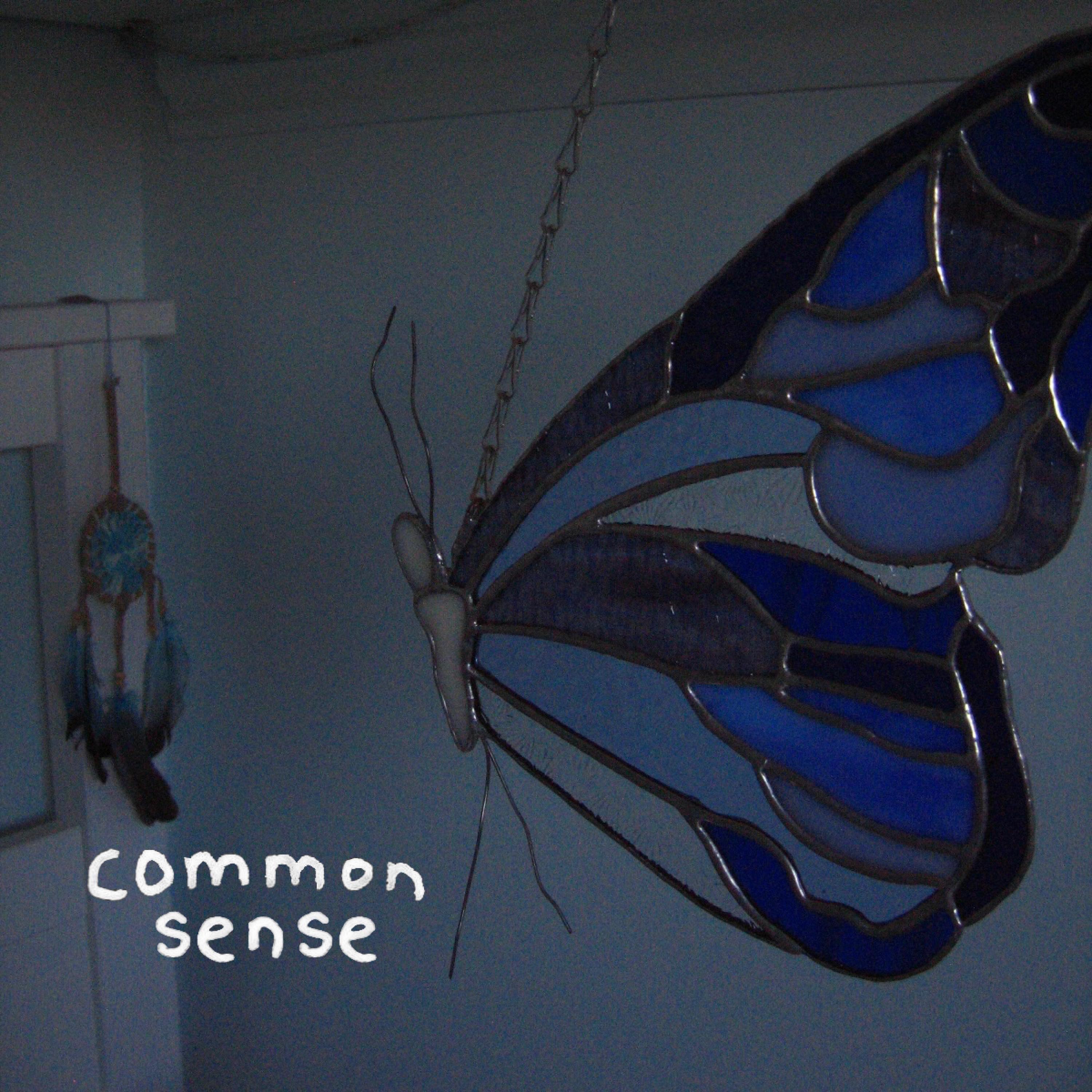 common sense - EP