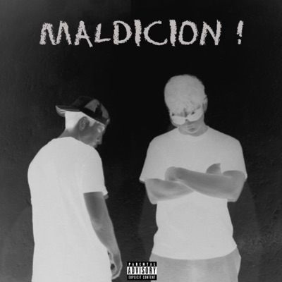 MALDICION! (feat. TFShrk) - Single