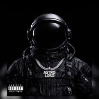 Blackout (feat. Loso Finesse) - Single - AstroBaby