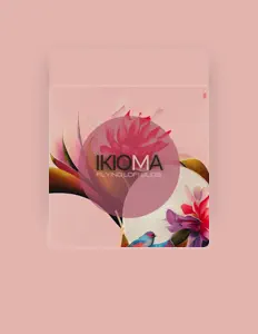 Listen to Ikioma, watch music videos, read bio, see tour dates & more!