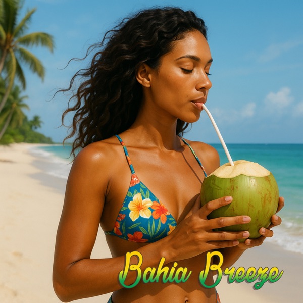 Bahia breeze (feat. Gianfranco Maffi & Deborah Vancini)