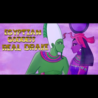 Egyptian Goddess Short - Single