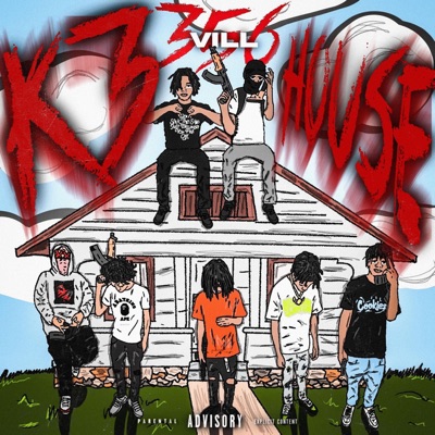K3 House - EP