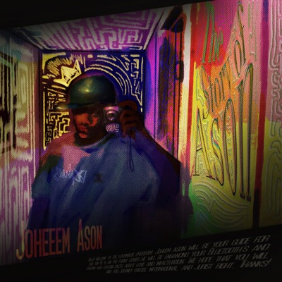 Story Of Ason - Single