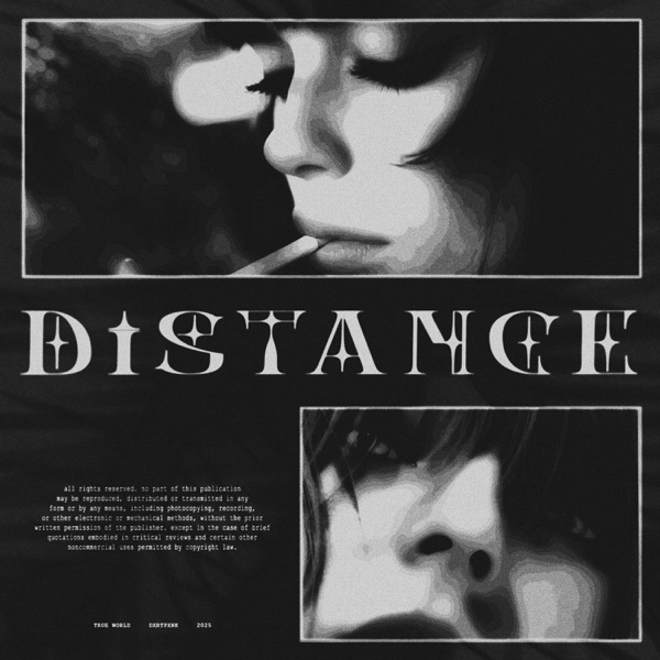 DISTANCE - Single