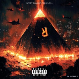 DA CHAOTIC (feat. Austin Crui$e & SvmDvde) Scott Romosa