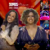 IRMÃS BARBOSA (Dinah & Edna) — CORAÇÃO