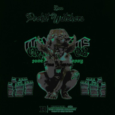 Pocket Watchers - Single