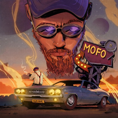 MOFO - Single
